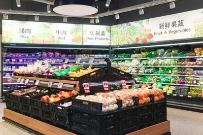 这家百年德国零售品牌在杨浦又开新店