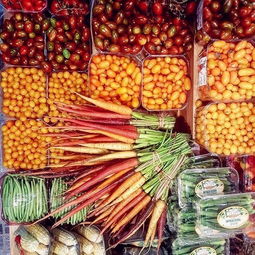 看世界 最炫民族风 以色列特色市集大搜罗，从新鲜蔬菜到生活万花筒