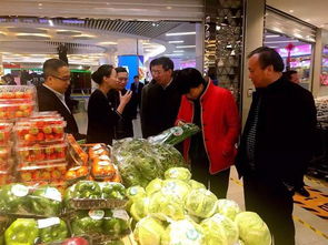 生态农产品入驻盒马鲜生 新零售时代下，新鲜蔬菜的‘绿色革命’