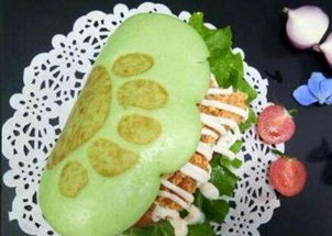 熊爷爷熊掌包加盟的利润分析及新鲜蔬菜零售潜力